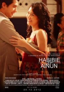Habibie & Ainun (MD Pictures, 2012)