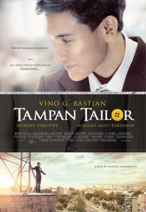 Tampan Tailor (Maxima Pictures, 2013)