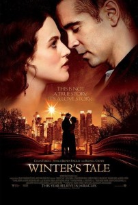 Winter's Tale (Village Roadshow Pictures/Weed Road Pictures, 2014)