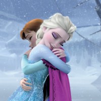 Review: Frozen (2013)